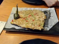 -三太子地摊烧烤·小龙虾(北蔡店)