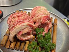 -大叹号·朝鲜族烤肉(潍坊泰华城店)