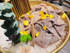 -巴奴毛肚火锅(京西大悦城店)