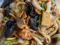 -太原面食店(解放路店)