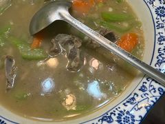 -宾朋海鲜饭庄(兴海路店)