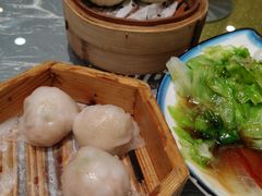 -春满人间酒楼(园岭中路店)