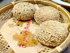 -魁盛居百年鲁菜馆(县西巷店)