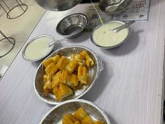 -蒙记老牌豆浆