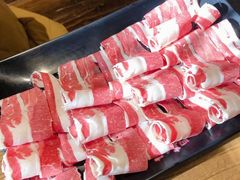 -四喜小胖·北京涮肉(五道营店)