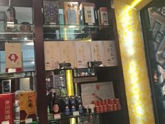 -老牌坊•鲁菜名店•地道济南菜(大观园商埠店)