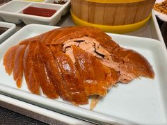 -紫光园·烤鸭·北京菜(团结湖店)