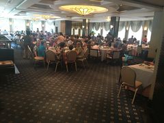 大堂-御花园·粤菜·海鲜火锅(中山公园店)