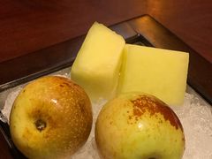 蜜瓜-解香楼(八盘岭路店)