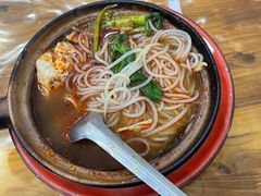 -清真·马文砂锅大全(麦苋街店)