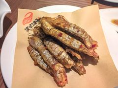 -波螺油子青岛本帮菜(银座店)