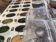 -密友回转自助火锅(世茂国际广场店)