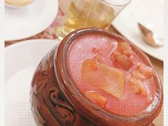 -Russian大公馆俄式西餐厅·威士忌牛排馆Whiskey SteakHouse(中央大街店)