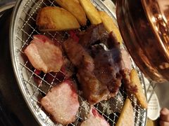 -韩国料理大力士(屏风街店)