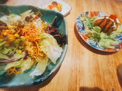-一井烧肉·活鳗·寿司(望京SOHO店)