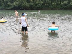 -杭州双溪漂流景区