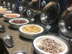 -星伦多海鲜自助餐厅(万达百货店)