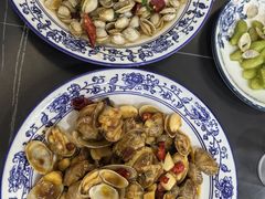 -杨记海鲜楼(三门黑金冠店)