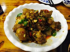 -张氏父子常德肠子馆(红星总店)