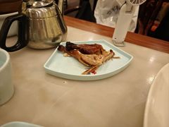 -鸭匠食府·挂炉烤鸭·新京菜(阜成路店)