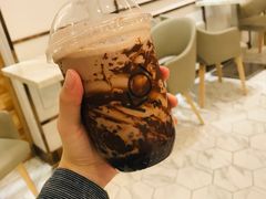 -KOI Thé(力宝广场店)