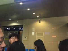 门面-星巴克(天津站区第二店)