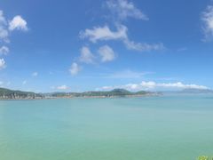 -桃花岛风景旅游区