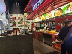 -怪噜范·贵阳小吃大排档(金源旗舰店)