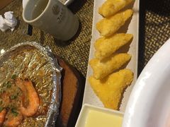 -淮上豆府(水厂路店)