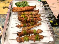 -老谢野馄饨(延安路店)