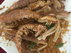 -QQ海鲜餐厅