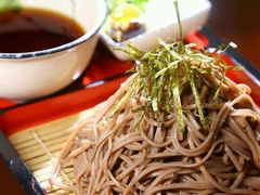 -気楽亭和食料理(气乐亭大世界本店)