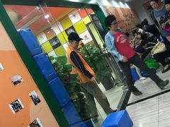 -小荧星艺校(大宁分校)