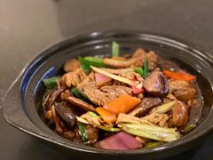 -铭轩中餐厅·海南菜·粤菜(亚龙湾瑞吉店)