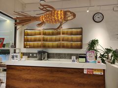 -鹈鹕素食餐厅自助餐部(正阳街店)