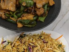 -路家小馆(富力又一城店)