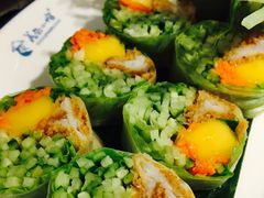 -美奈小馆·越南料理(中航城君尚购物中心店)