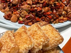 -南山翁新概念川菜(江宁万达广场店)