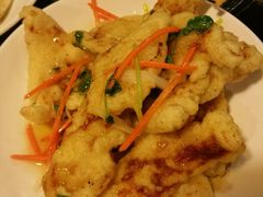 -我去·春饼文化主题餐厅(国定路总店)