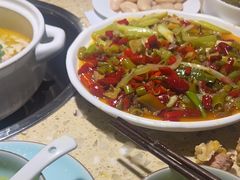 -先机泉水鸡汤(南山老君洞店)