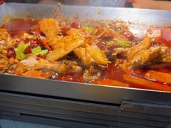 -鸣记脆皮烤鱼(山姆店)