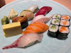 -小山日本料理(电子大厦店)