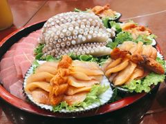 -大连湾旭日饭店(大连湾店)