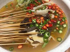 -叶婆婆钵钵鸡(解放碑店)