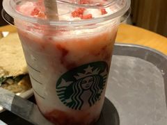 -星巴克(来福士2F店)