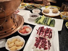 -南门涮肉(上海二店)