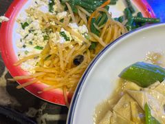 -粗粮人家·东北菜(洋桥店)