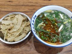 -清真马杰山牛肉汤馆