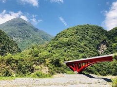 -太鲁阁公园