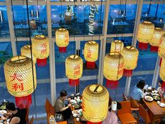 -醉壹号海鲜大排档(厦门美食地标店)